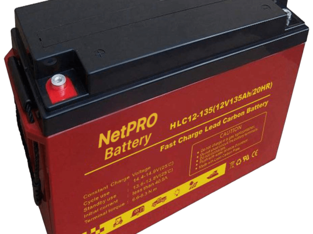 NetPRO HLC12-135